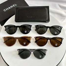 Picture of Chanel Sunglasses _SKUfw56809691fw